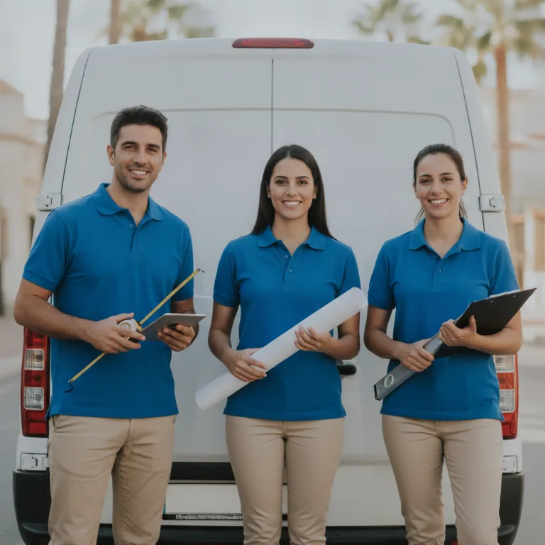 Agenzia Immobiliare team a Cosenza
